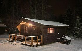 Lidens Stugby