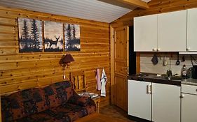 Lidens Stugby